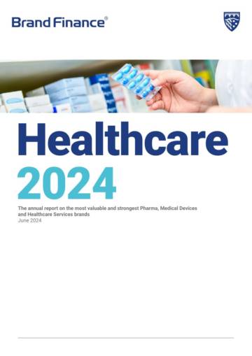 Brand Finance：Healthcare 2024.pdf