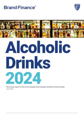 Brand Finance：Alcoholic Drinks 2024.pdf
