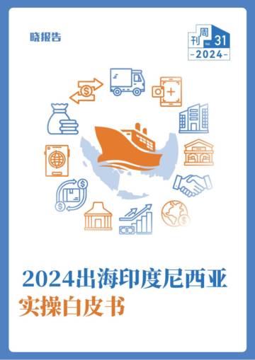 晓报告：2024出海印度尼西亚实操白皮书.pdf