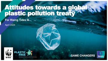 Ipsos：Attitudes towards a global plastic pollution treaty(1).pdf