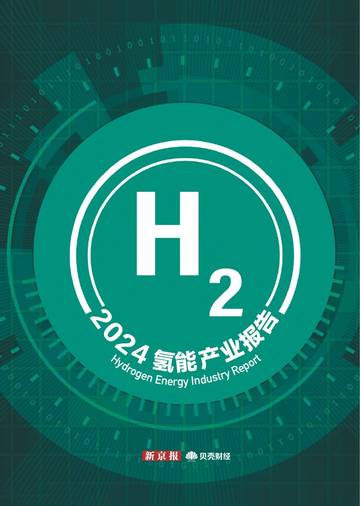 新京报&贝壳财经：2024氢能产业报告.pdf