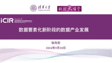 清华大学：2024数据要素化新阶段的数据产业发展报告.pdf