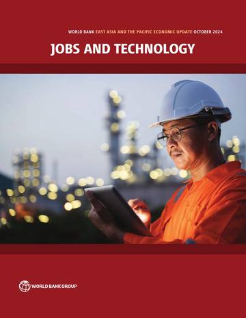 World Bank Group：JOBS AND TECHNOLOGY.pdf