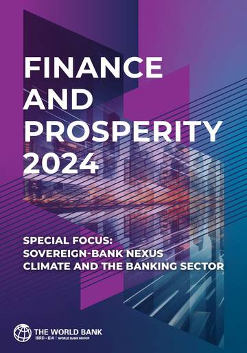 WORLD BANK GROUP：FINANCE AND PROSPERITY 2024.pdf
