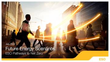 ESO：Future Energy Scenarios - ESO Pathways to Net Zero.pdf