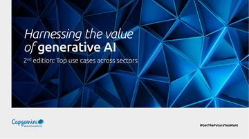 Capgemini：Harnessing the value of generative AI 2024.pdf