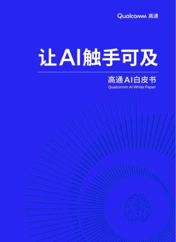 高通：2024高通AI白皮书-让AI触手可及.pdf