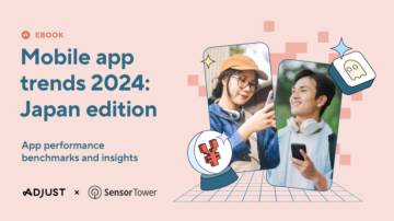 SensorTower：Mobile app trends 2024 - Japan edition .pdf
