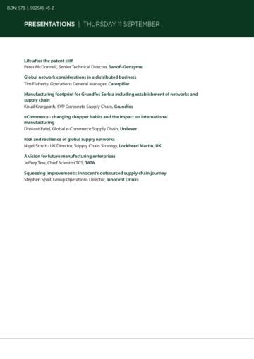 互联网：全球供应链网络与制造业的变革（英文）.pdf