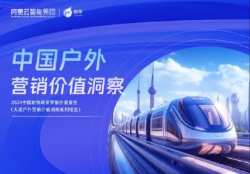 阿里云智能集团：2024中国户外营销价值洞察.pdf