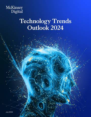 McKinsey：Technology Trends Outlook 2024.pdf