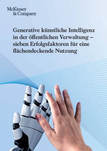 麦肯锡：生成式人工智能在公共管理中的应用——全面利用的七大成功因素（英文）.pdf