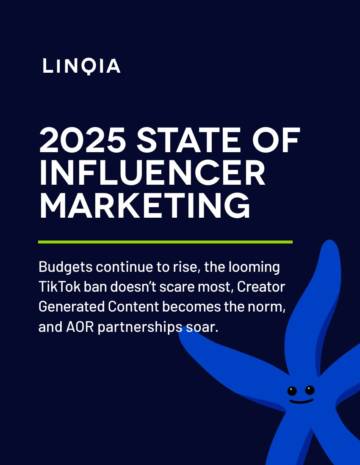 Linqia：2025年意见领袖营销报告.pdf