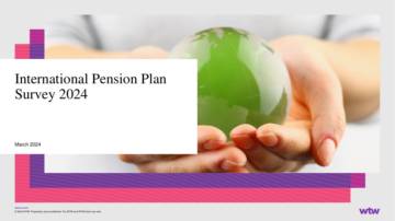 WTW：2024年国际养老金计划调研报告（英文）.pdf