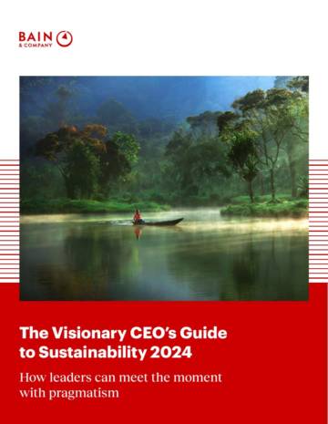 贝恩：2024年全球可持续发展CEO指南（英文）.pdf