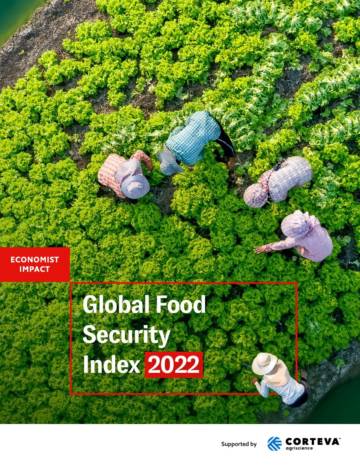 Economist Impact：2022年全球食品安全指数（英文）.pdf