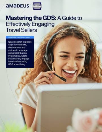 Amadeus：2024年全球旅游销售商报告（英文）.pdf