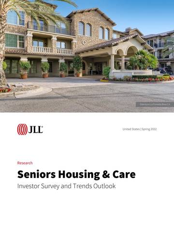 2022年美国老年人住房和护理投资者报告.pdf