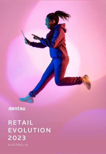 Dentsu：2023年澳大利亚零售业发展（英文）.pdf