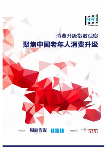 聚焦中国老年人消费升级研究报告.pdf
