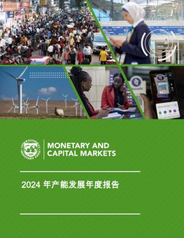 国际货币基金组织：2024年产能发展年度报告（英译中）.pdf