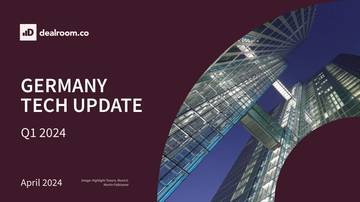 Dealroom：2024年Q1德国科技投资报告.pdf