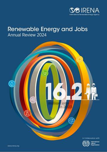 IRENA：可再生能源与就业-2024年度回顾报告（英文）.pdf