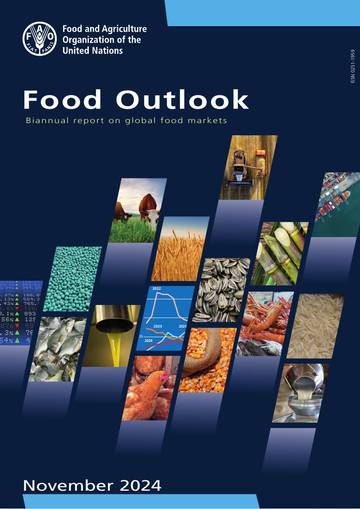 FAO：2024年粮食展望.pdf