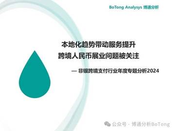 博通分析：2024年非银跨境支付行业年度专题分析报告.pdf