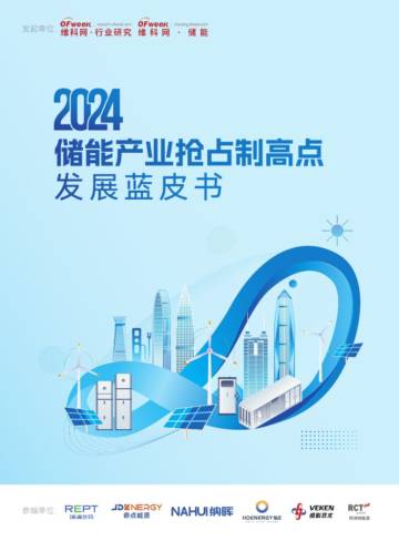 维科网：2024储能产业抢占制高点发展蓝皮书.pdf
