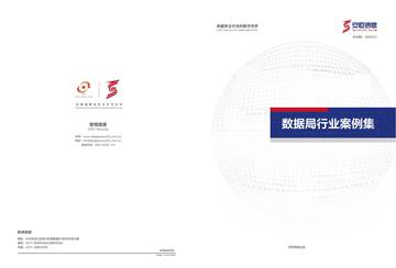 安恒信息：数据局行业案例集（2024）.pdf