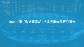 2024中国“数据要素X”行业应用价值研究报告.pdf