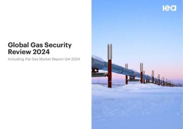 IEA：2024年全球天然气安全评价（英文）.pdf