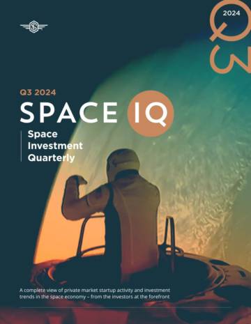 Space Capital：2024年第三季度太空投资报告（英文）.pdf