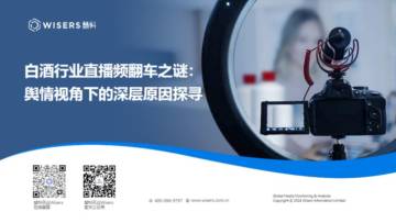 慧科：2024年白酒行业直播频翻车之谜：舆情视角下的深层原因探寻研究报告.pdf