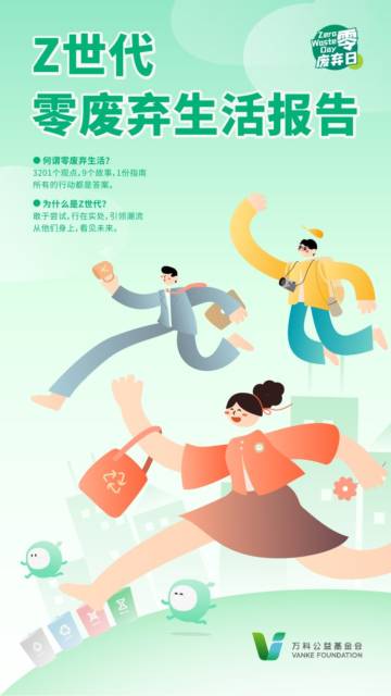 Z世代零废弃生活报告-万科公益基金会.pdf