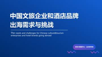 迈点研究院：2024年中国文旅企业和酒店品牌出海需求与挑战报告.pdf