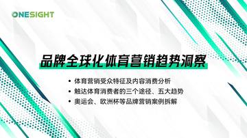 品牌全球化体育营销趋势洞察报告.pdf