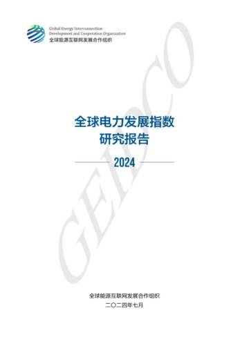 2024年全球电力发展指数研究报告.pdf