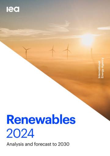IEA：2024年可再生能源报告（英文）.pdf