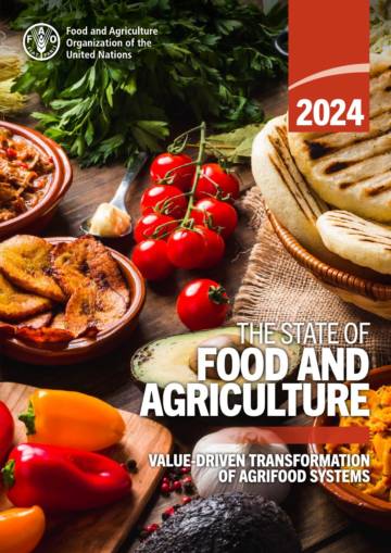 联合国粮食及农业组织：2024年粮食及农业状况报告（英文）.pdf