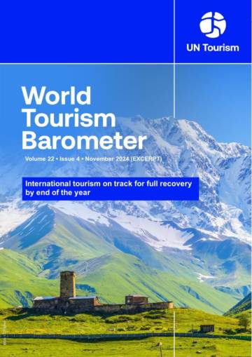 2024年11月世界旅游晴雨表（英文）.pdf