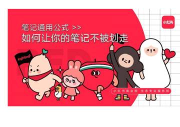 小红书：如何让你的笔记不被划走.pdf