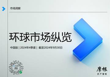 环球市场纵览2024年4季度中国版.pdf