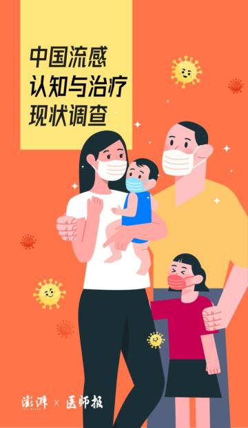 澎湃&医师报：2024年中国流感认知与治疗现状调查报告.pdf