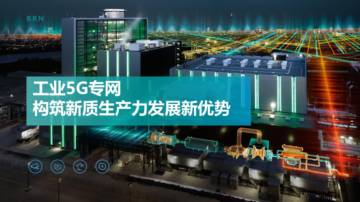 BRN：工业5G专网构筑新质生产力发展新优势2024.pdf