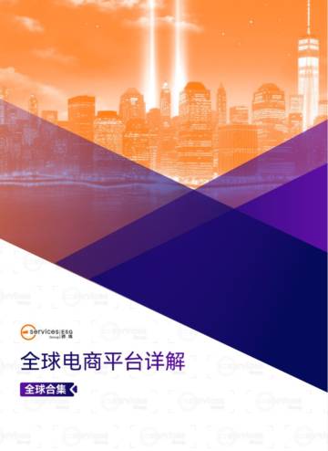 ESG跨境：全球电商平台详解.pdf