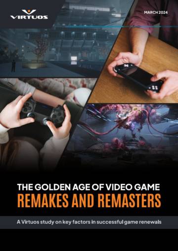 Virtuos：视频游戏重制的黄金时代（英文）.pdf