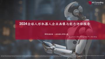 觅途咨询：2024全球人形机器人企业画像与能力评估.pdf