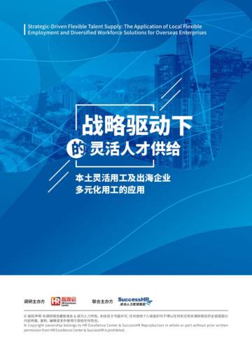 2024年战略驱动下的灵活人才供给：实现企业竞争优势报告.pdf